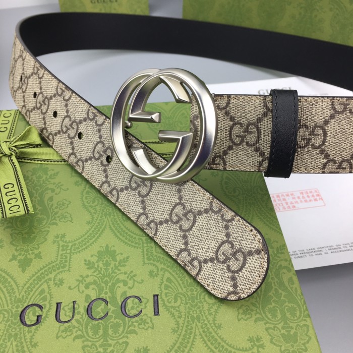 Streetwear Belt Gucci 1476