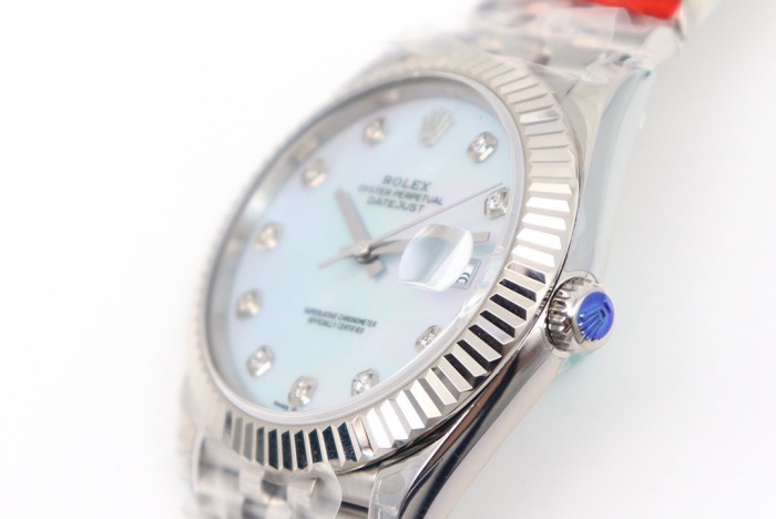 Watches Rolex 311181 size:41 mm