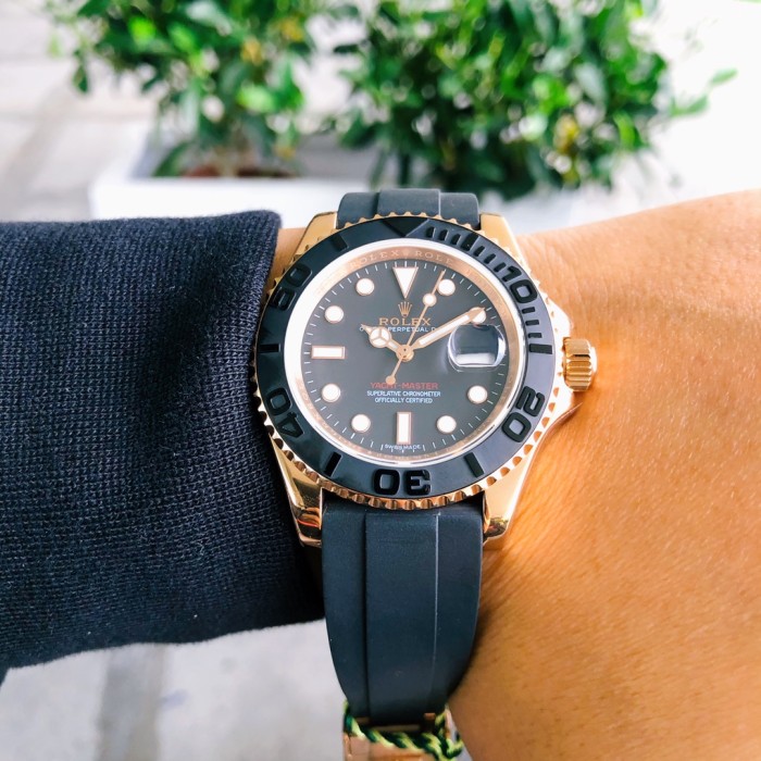 Watches Rolex 311217 size:40 mm
