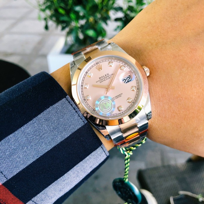 Watches Rolex 311250 size:41 mm