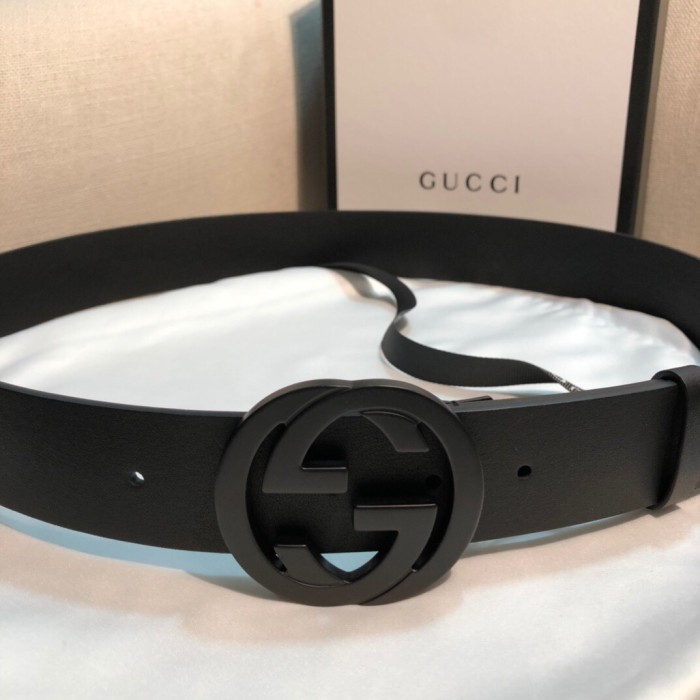 Streetwear Belt Gucci 160443