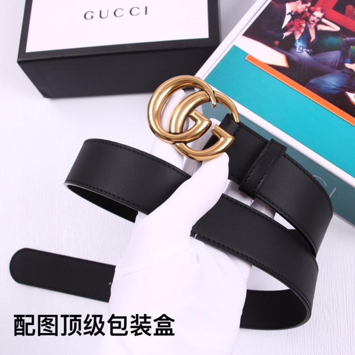 Streetwear Belt Gucci 160463