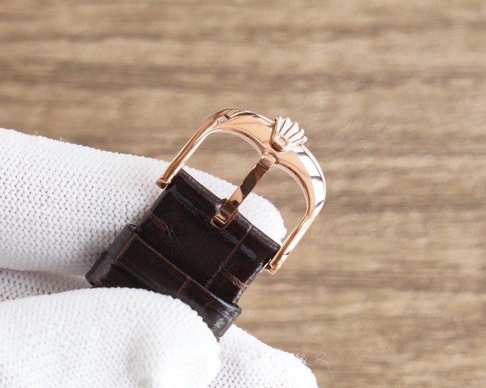 Watches Rolex 311224 size:40x10 mm