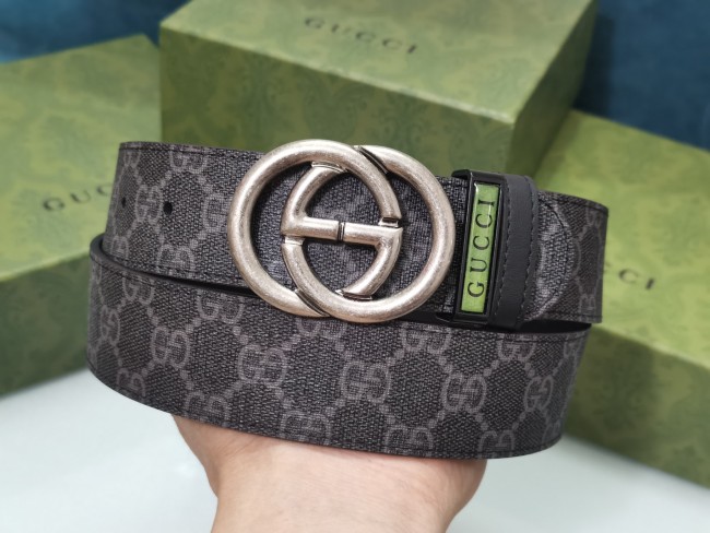 Streetwear Belt Gucci 1476