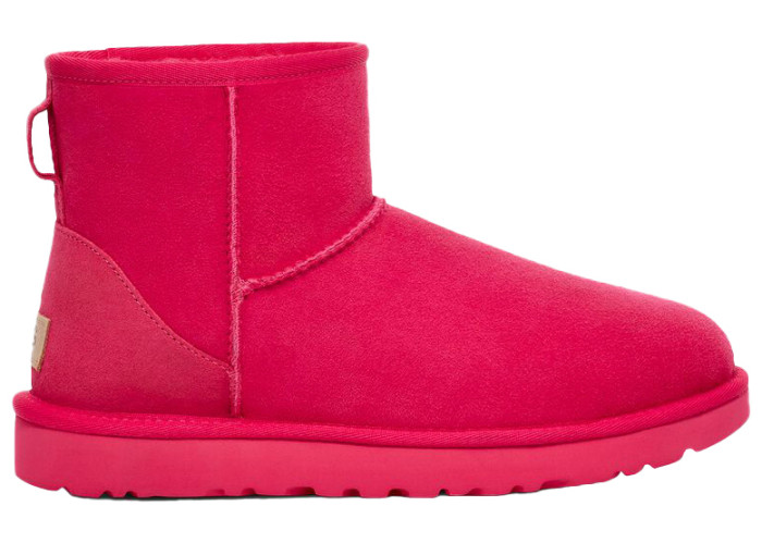 UGG Classic Mini II Boot Radish (Women's)