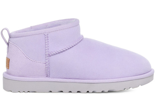 UGG Classic Ultra Mini Boot Sage Blossom (Women's)