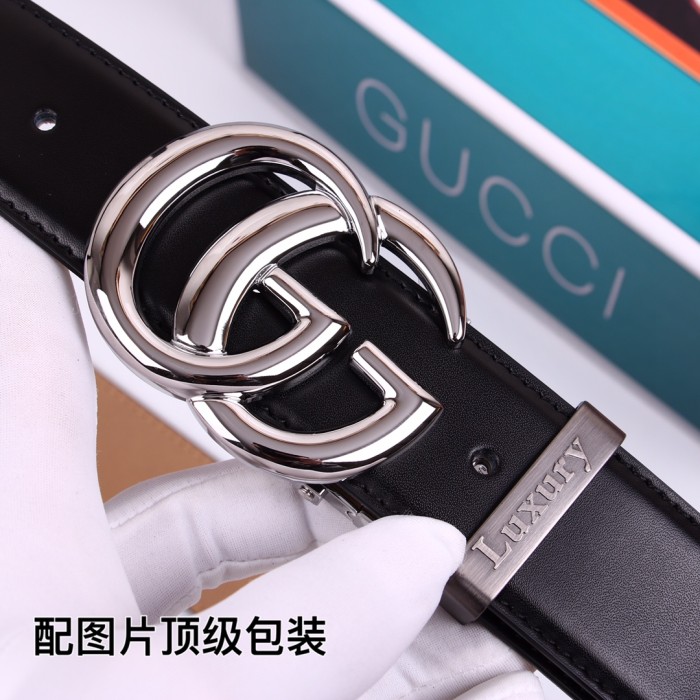 Streetwear Belt Gucci MADE IN ITALY