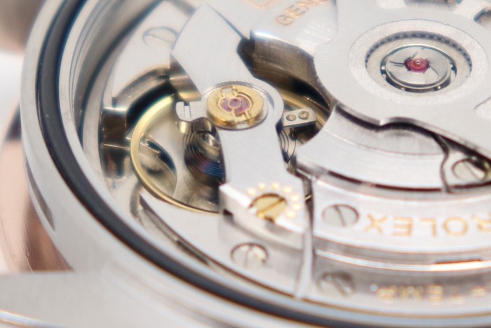 Watches Rolex 311189 size:41 mm