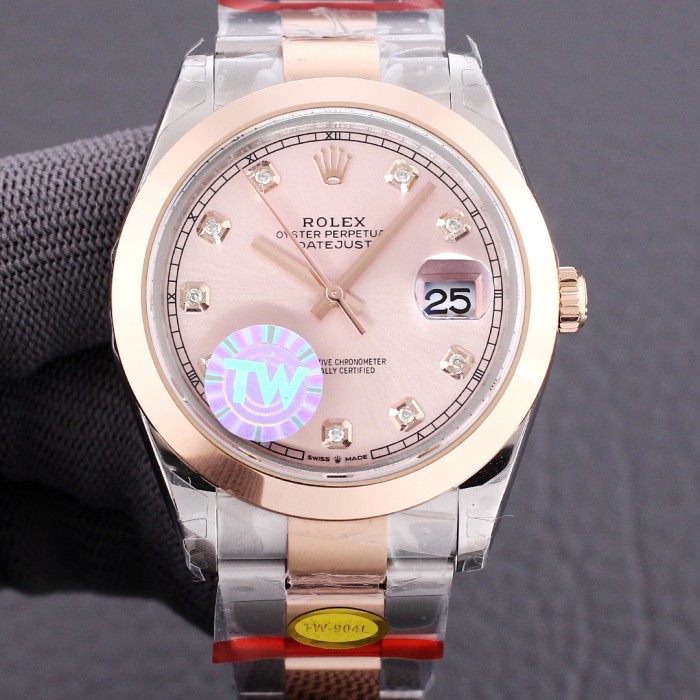 Watches Rolex 311263 size:41 mm