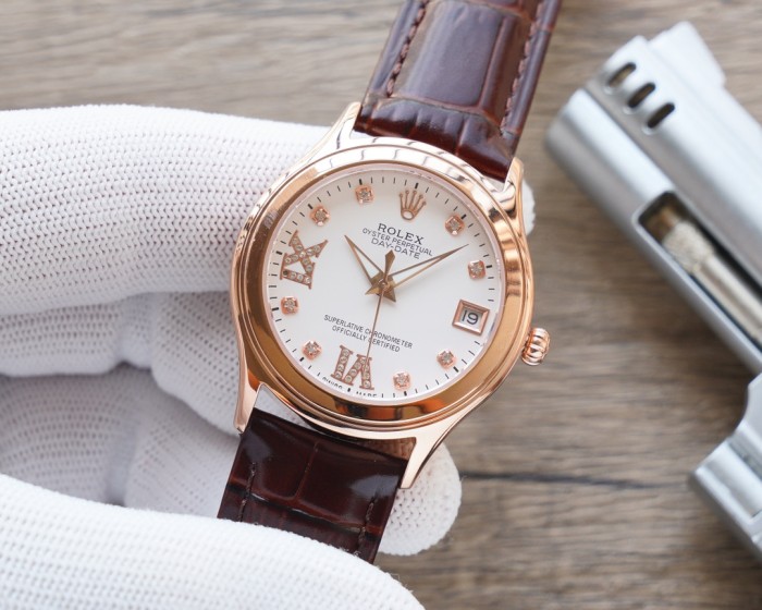 Watches Rolex 311196 size:40 mm