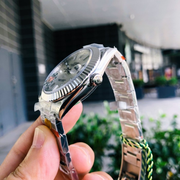 Watches Rolex 311241 size:41 mm