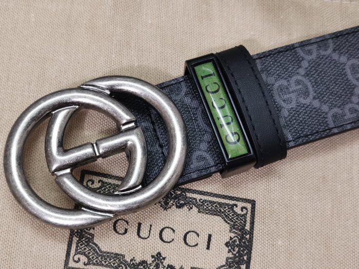 Streetwear Belt Gucci 1476