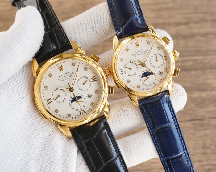 Watches Rolex 311271 size:41 mm