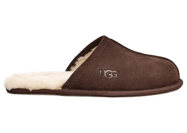 UGG Scuff Slipper Espresso