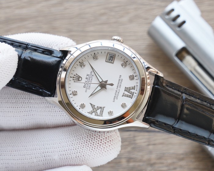 Watches Rolex 311196 size:40 mm