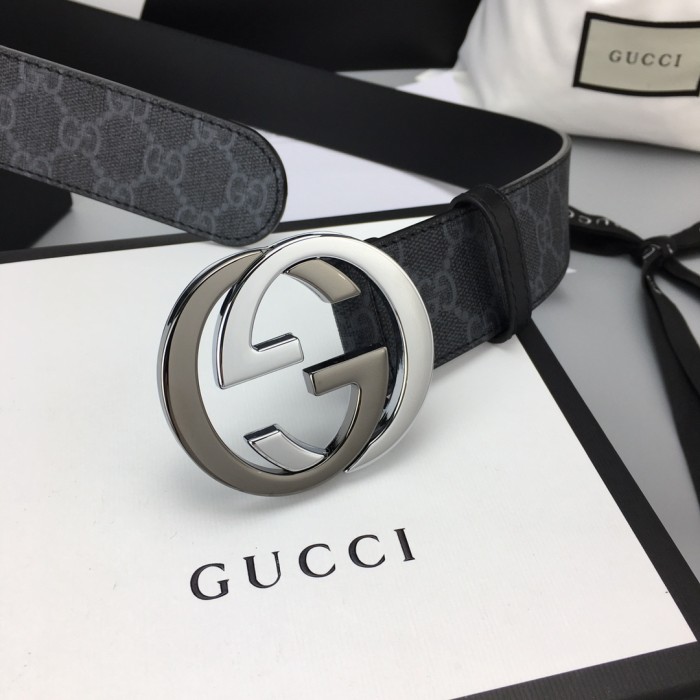Streetwear Belt Gucci 160403