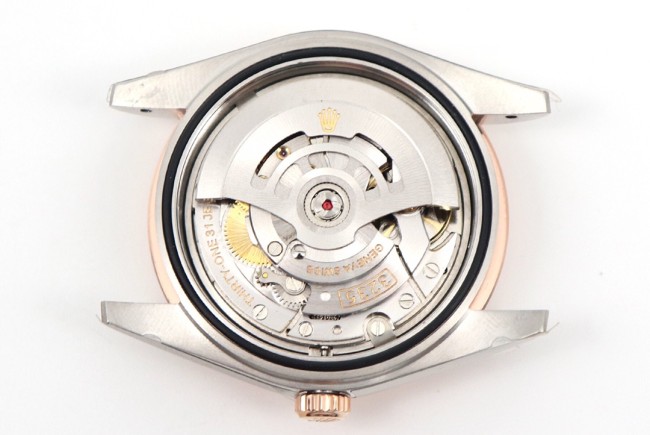 Watches Rolex 311189 size:41 mm