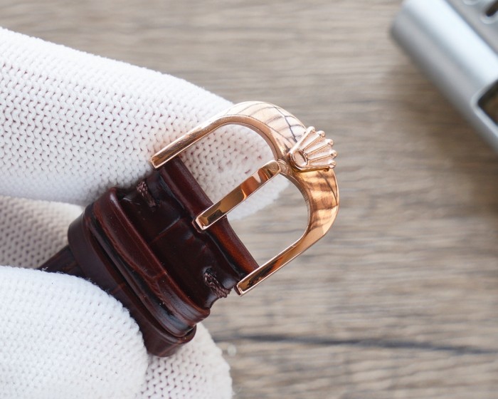 Watches Rolex 311196 size:40 mm