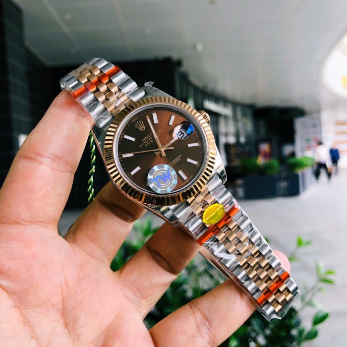 Watches Rolex 311238 size:41 mm