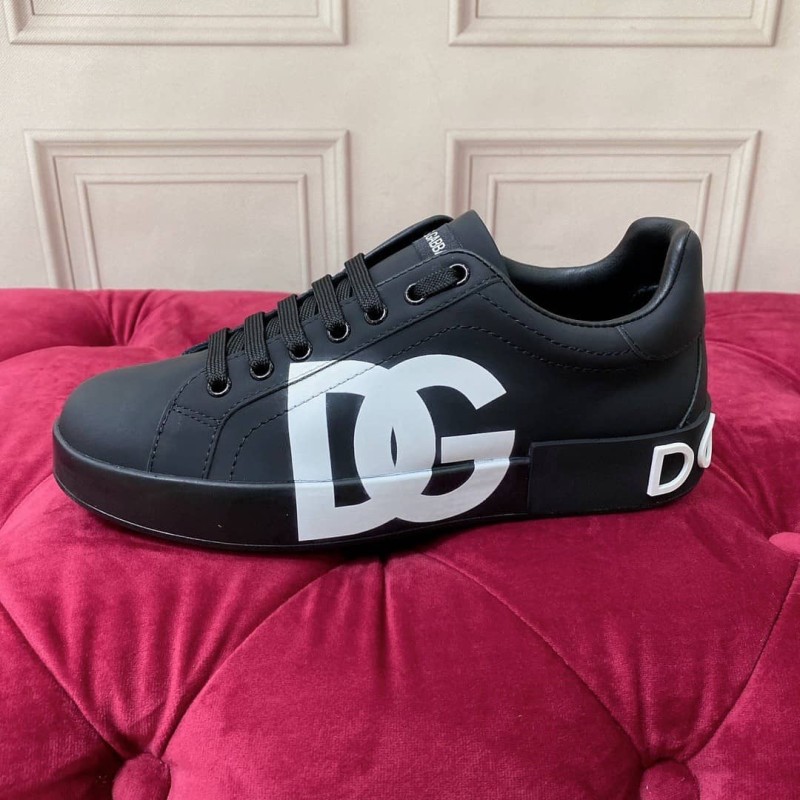 Dolce & Gabbana Low Tops Sneakers 232