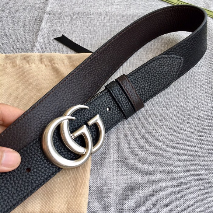 Streetwear Belt Gucci 160492