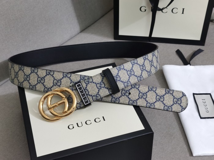 Streetwear Belt Gucci 1476