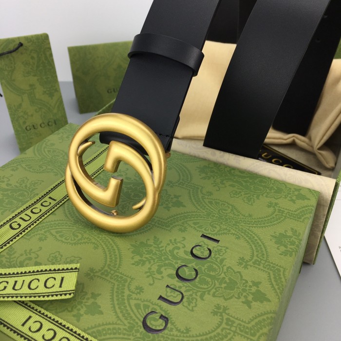 Streetwear Belt Gucci 160475