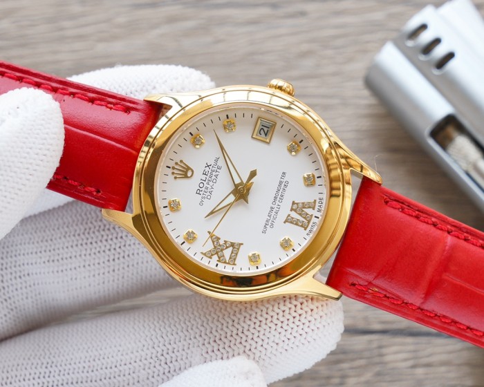 Watches Rolex 311197 size:40 mm