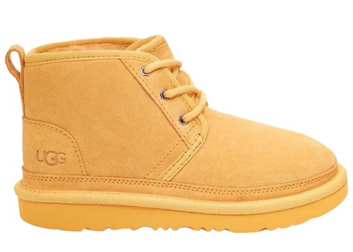 UGG Neumel Boot Amber (Kids)