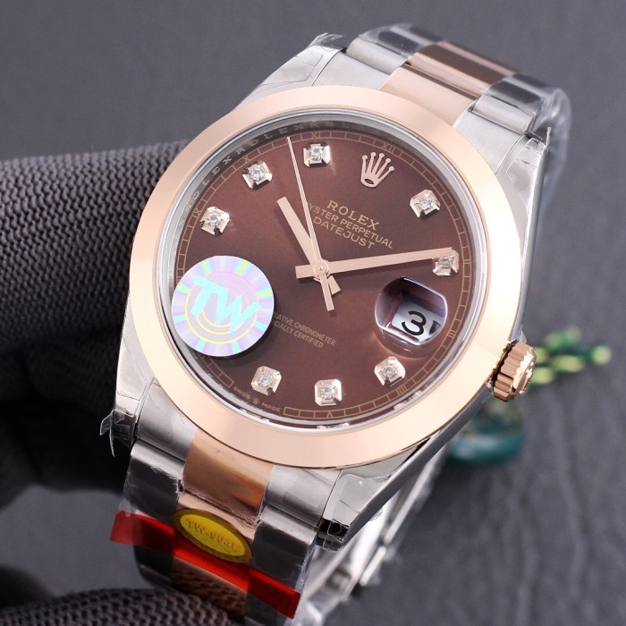 Watches Rolex 311263 size:41 mm