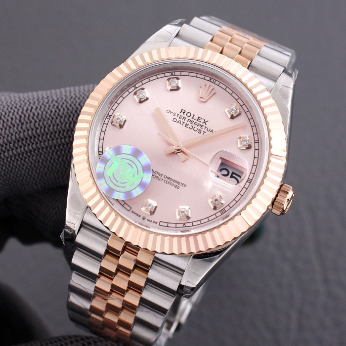 Watches Rolex 311265 size:41 mm