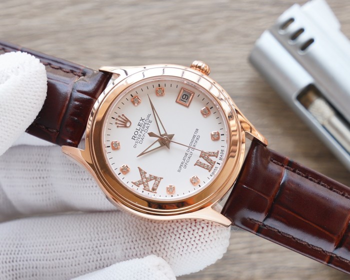 Watches Rolex 311196 size:40 mm