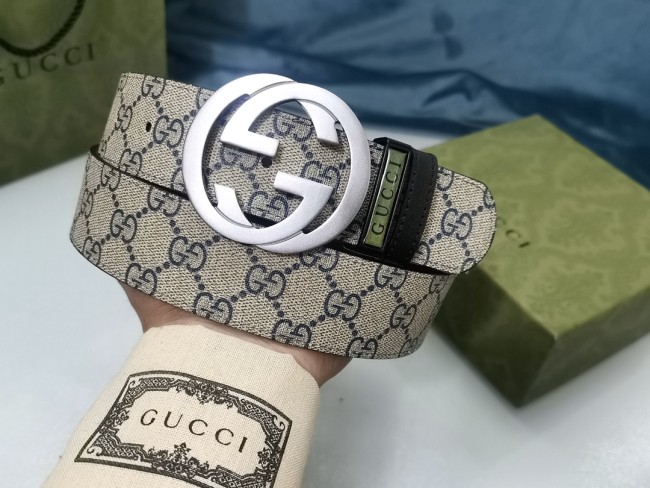 Streetwear Belt Gucci 1476