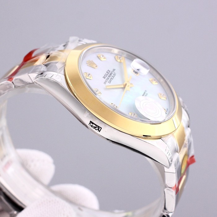 Watches Rolex 311253 size:41 mm