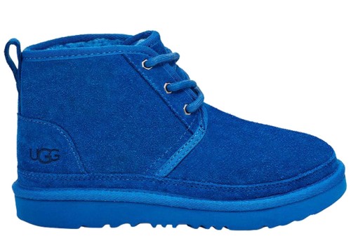 UGG Neumel Boot Classic Blue (Kids)