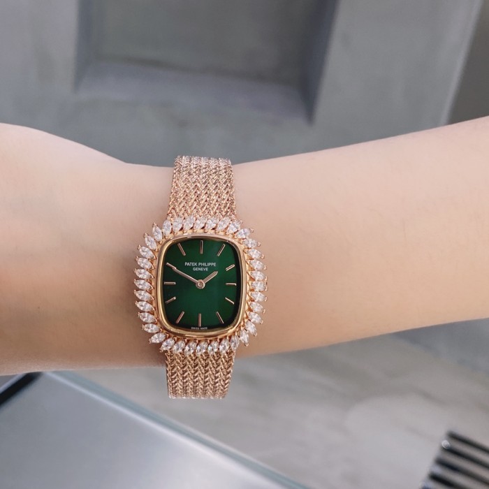 Watches Patek Philippe PATEK PHILIPPE 314480 size:40 mm