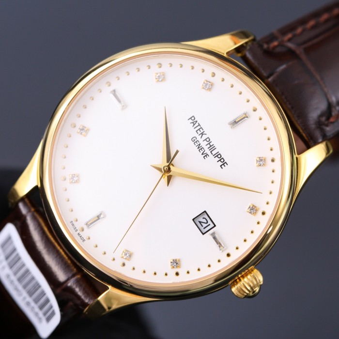 Watches Patek Philippe PATEK PHILIPPE 314453 size:40 mm