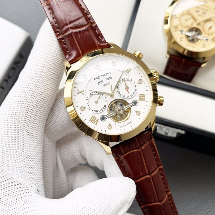 Watches Patek Philippe PATEK PHILIPPE 314561 size:40 mm