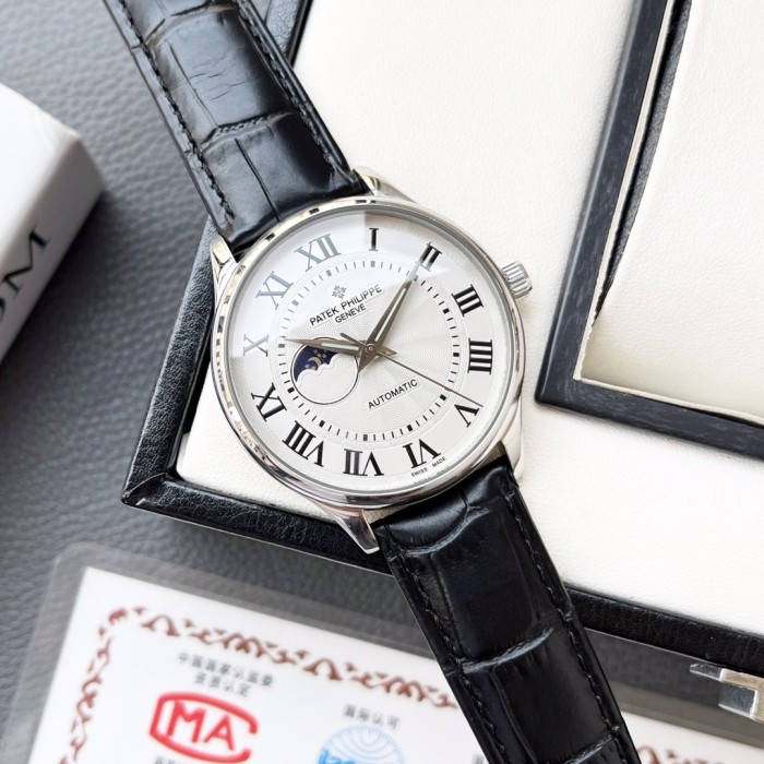 Watches Patek Philippe PATEK PHILIPPE 314562 size:40 mm