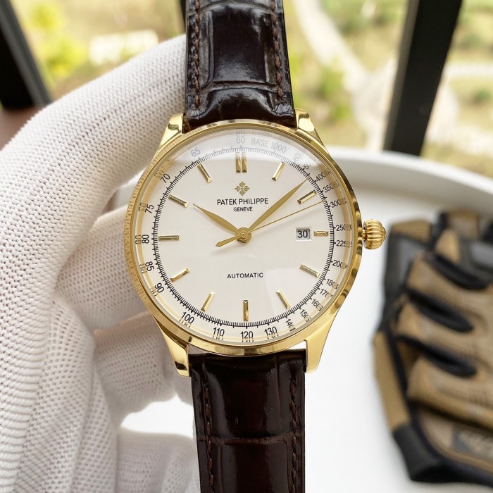 Watches Patek Philippe 314459 size:40 mm