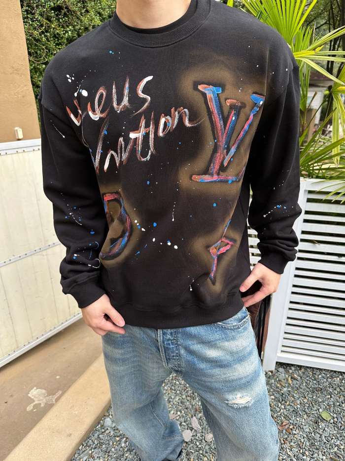 Clothes Louis Vuitton 967