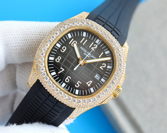 Watches Patek Philippe 314530 size:40 mm