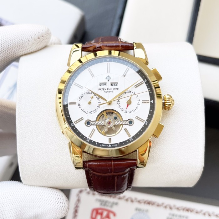 Watches Patek Philippe PATEK PHILIPPE 314569 size:40x12 mm