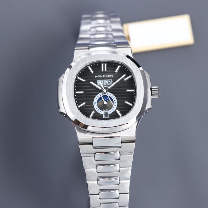 Watches Patek Philippe PATEK PHILIPPE 314458 size:40 mm