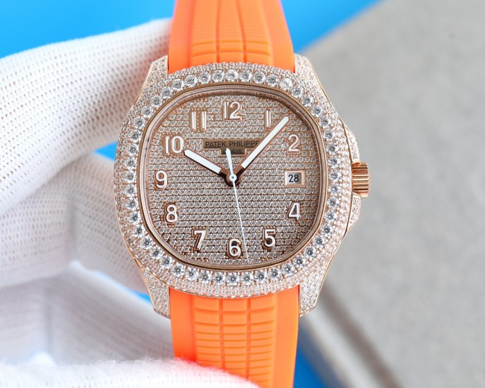 Watches Patek Philippe 314528 size:40 mm