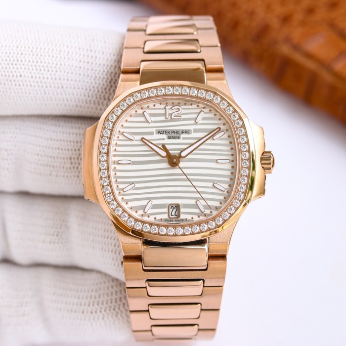 Watches Patek Philippe PATEK PHILIPPE 314526 size:35.2 mm