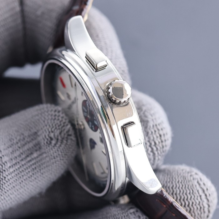 Watches Patek Philippe 314521 size:42 mm