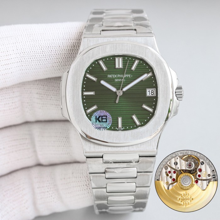 Watches Patek Philippe PATEK PHILIPPE size:40 mm