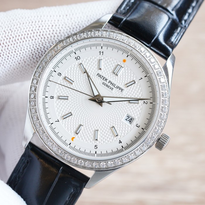 Watches Patek Philippe PATEK PHILIPPE 314442 size:40 mm