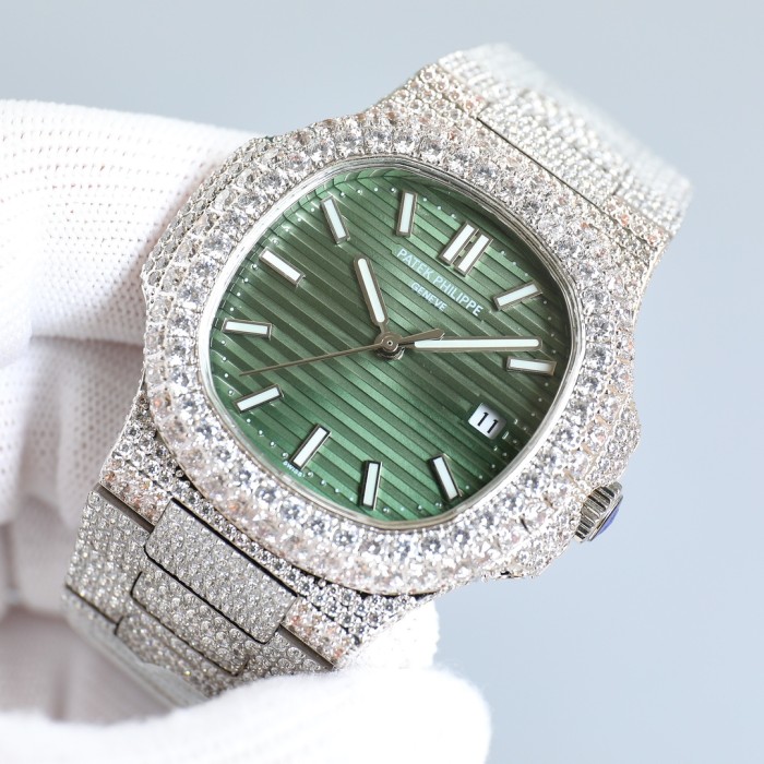 Watches Patek Philippe PATEK PHILIPPE size:40x11.5 mm